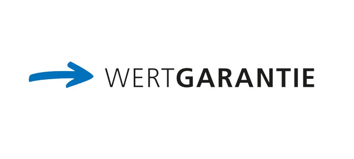 wertgaratie logo